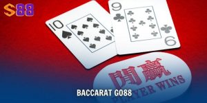 Baccarat Go88