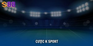 cá cược K Sport