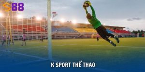 K Sport Thể Thao