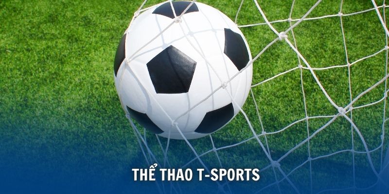 thể thao T-Sports