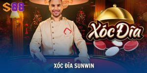 Xóc Đĩa Sunwin